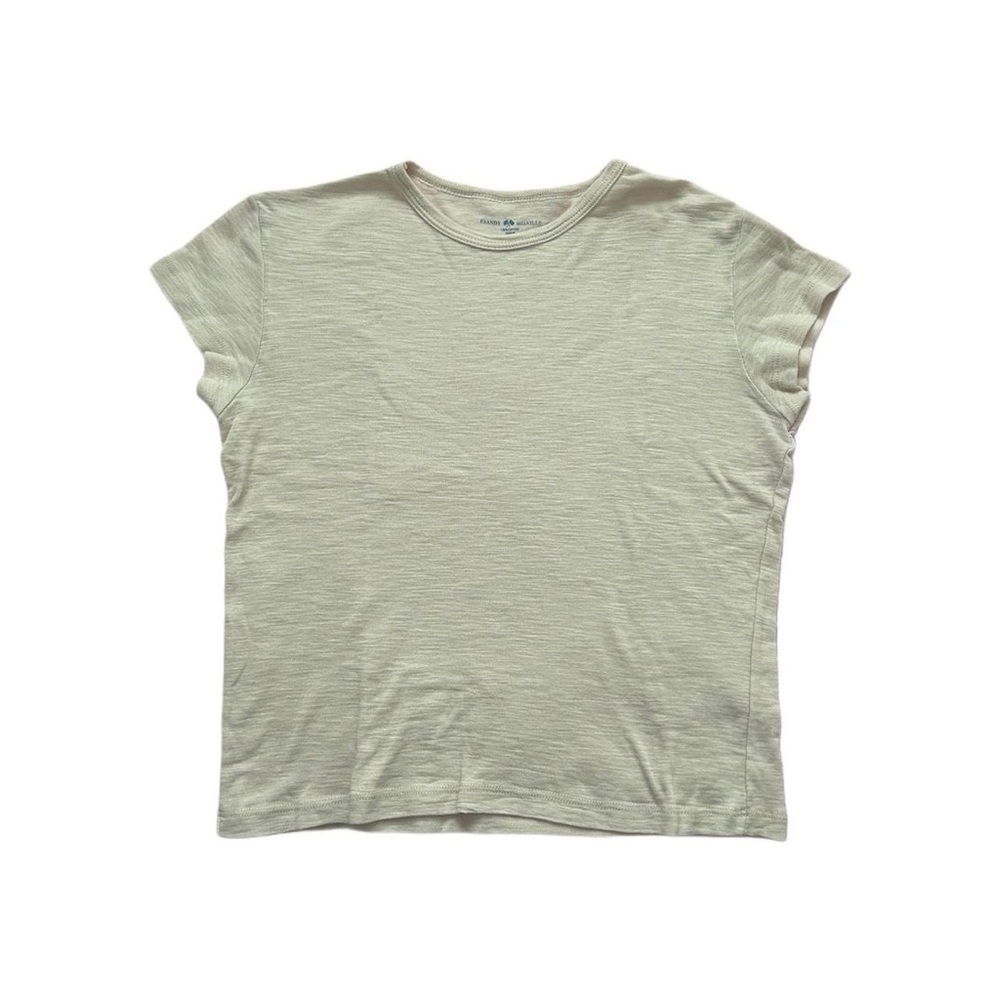 brandy melville pink shirt